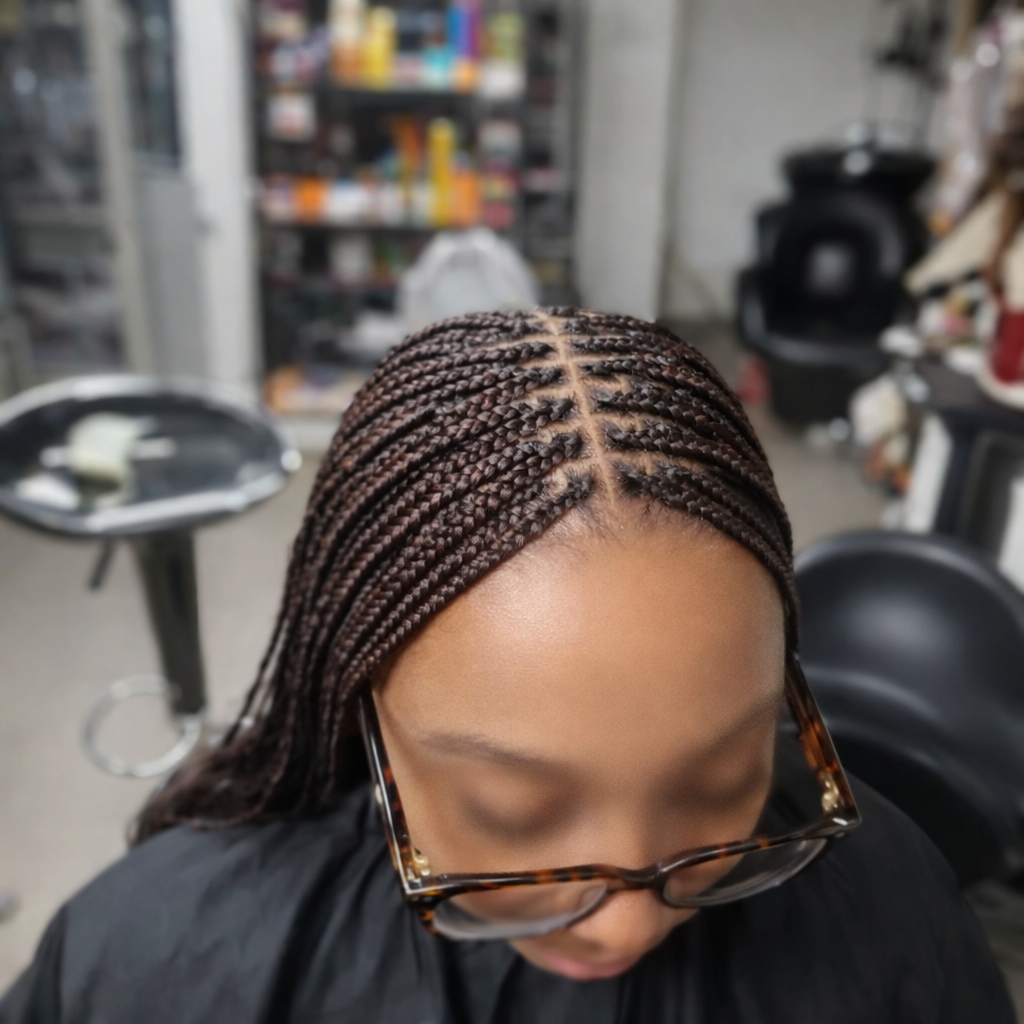 French Curl
