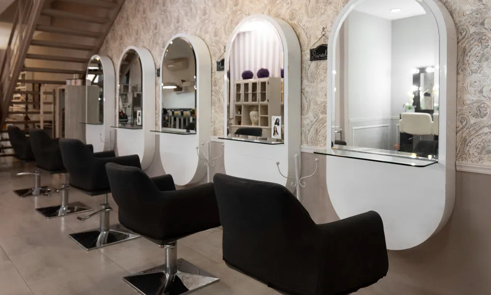 Hair Braiding Salon Seoul