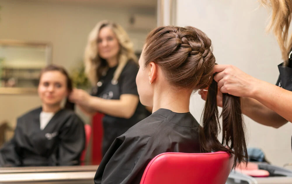 Professional Hair Braiding